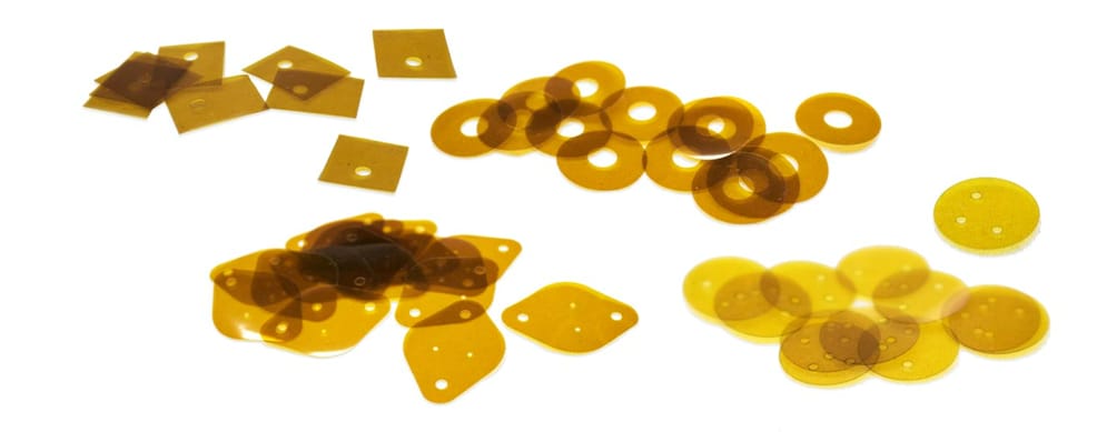 Aavid, Thermal Division of Boyd Corporation Thermally Conductive Films